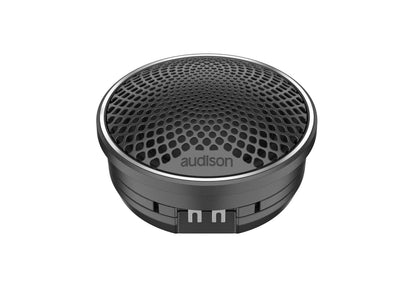 Audison AVK 6 S II - VOCE II Shallow 6.5" Component Speakers