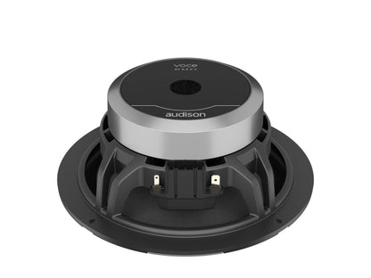 Audison AVK 6 S II - VOCE II Shallow 6.5" Component Speakers