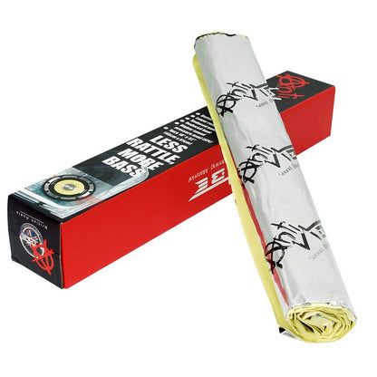 Vibe AVSDR-V1 - Anti Vibe Sound Deadening Roll