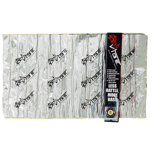 Vibe AVSDR-V1 - Anti Vibe Sound Deadening Roll
