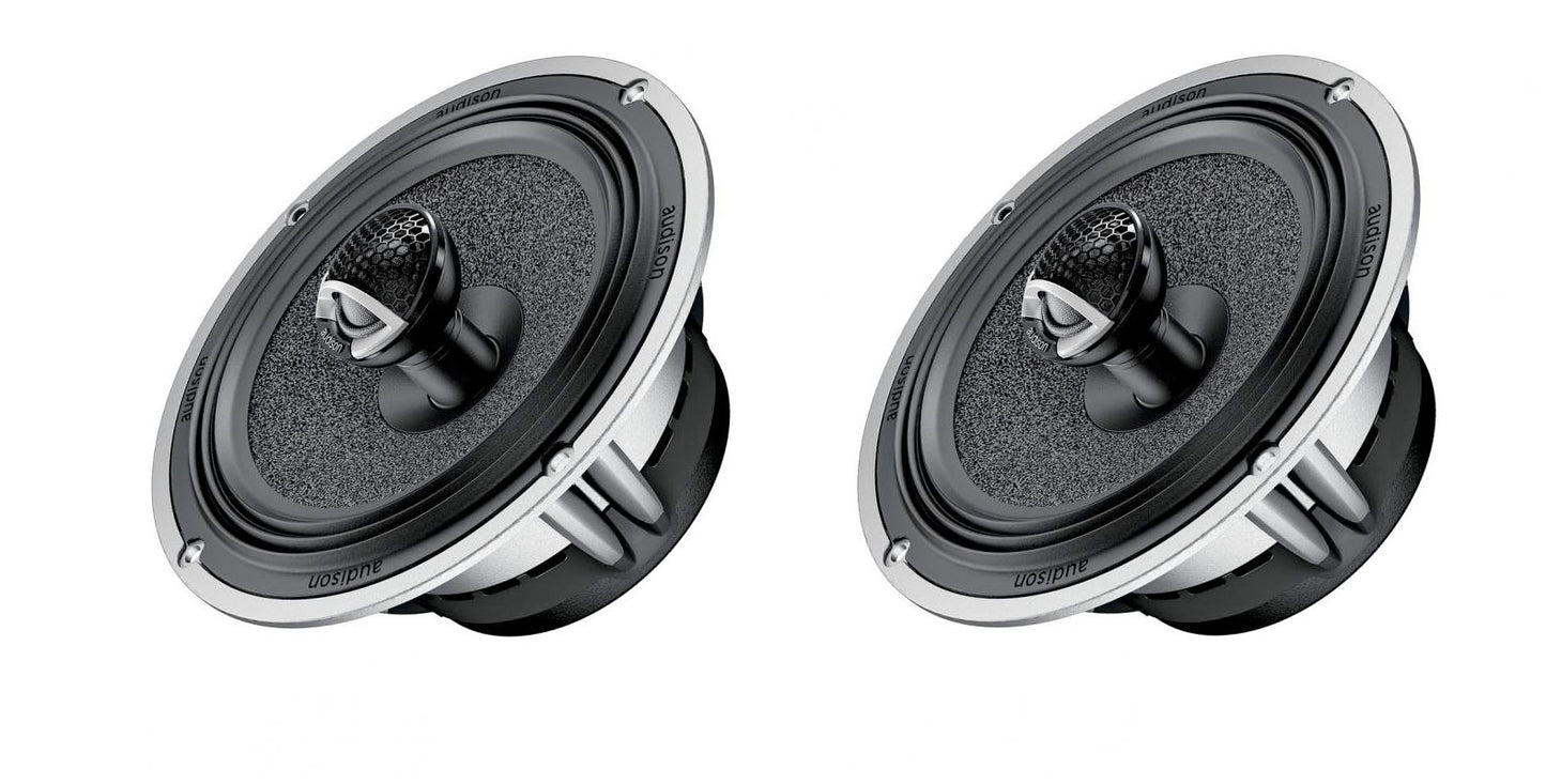 Audison AV X6.5