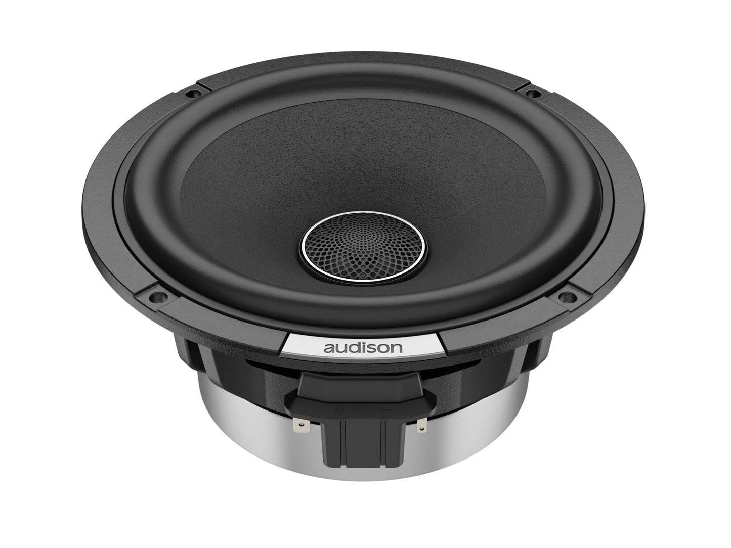 Audison AVX6.5 II - Voce II 6.5" Coaxial Speakers