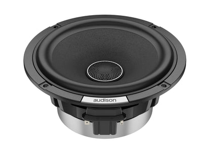 Audison AVX6.5 II - Voce II 6.5" Coaxial Speakers