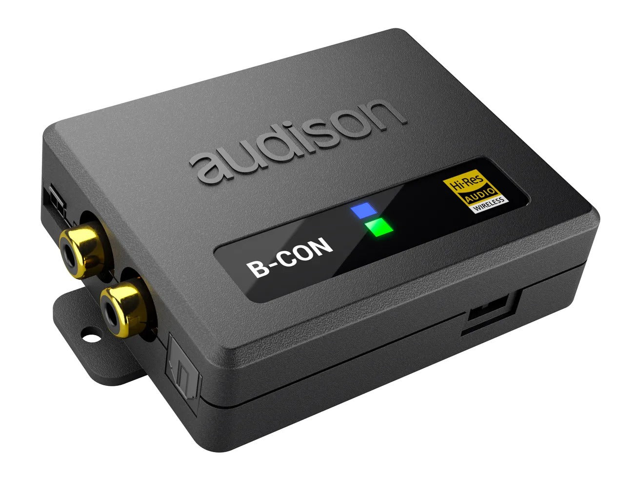Audison B-CON - Hi-Res Bluetooth Audio Receiver