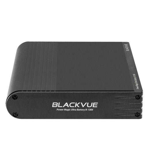 Blackvue Power Magic Ultra Battery B-130X for Parking Mode