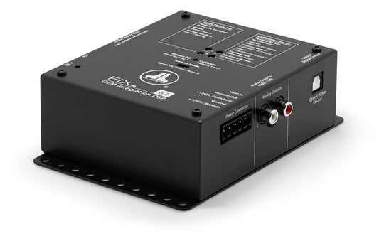 JL AUDIO FiX-82