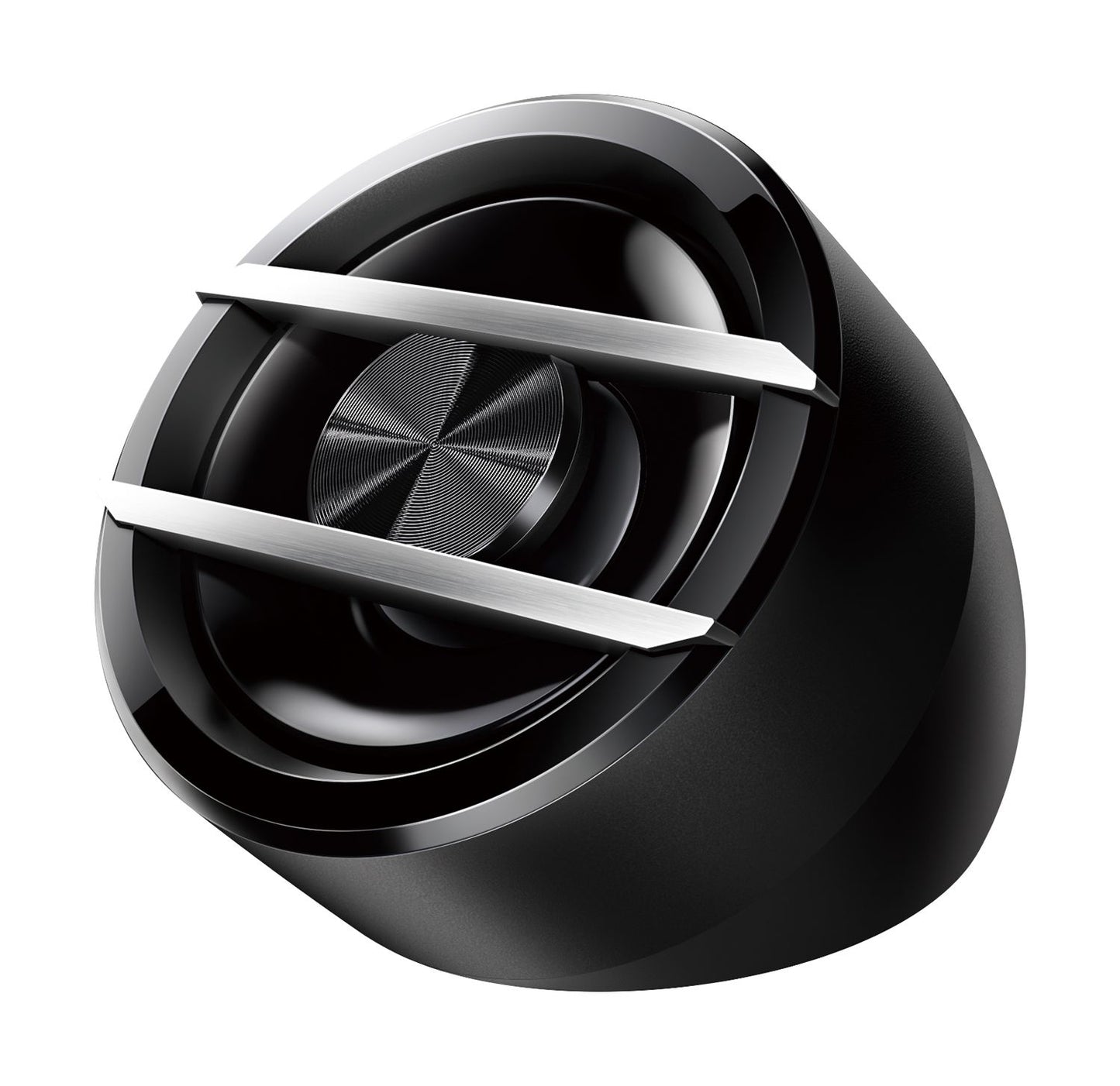 Pioneer TS-G170C - 17cm 6.5" 2-Way Car Component Speakers 300W