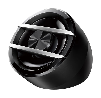 Pioneer TS-G170C - 17cm 6.5" 2-Way Car Component Speakers 300W