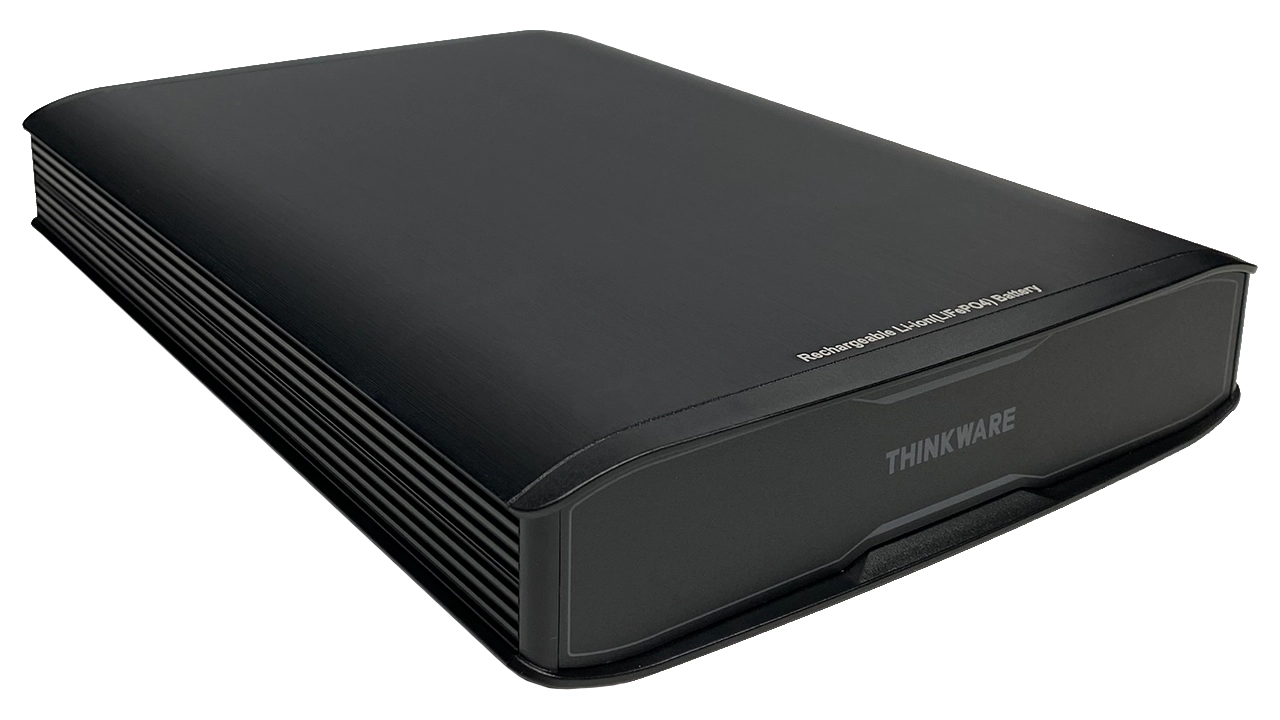 THINKWARE iVOLT PRO (BAB-95) EXTERNAL BATTERY WITH BLUETOOTH, 7500mAh