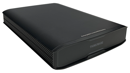 THINKWARE iVOLT PRO (BAB-95) EXTERNAL BATTERY WITH BLUETOOTH, 7500mAh