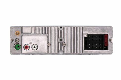 Barcelona 200 DAB BT DAB+ RDS Tuner Bluetooth CD USB AUX input