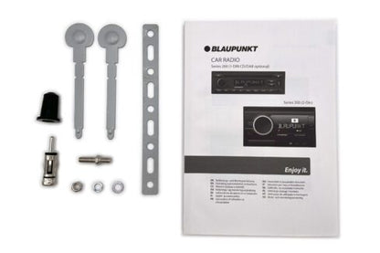 Barcelona 200 DAB BT DAB+ RDS Tuner Bluetooth CD USB AUX input