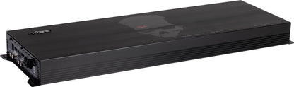 VIBE BD5000.1DSPL-V3 - BlackDeath Competition Monoblock Amplifier
