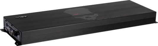 VIBE BD5000.1DSPL-V3 - BlackDeath Competition Monoblock Amplifier