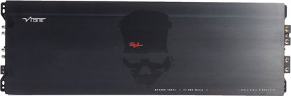 VIBE BD5000.1DSPL-V3 - BlackDeath Competition Monoblock Amplifier