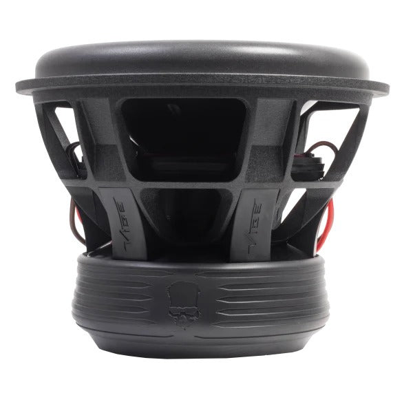 VIBE BDC18D1SPL-V4 - BlackDeath 18" SPL Competition Subwoofer