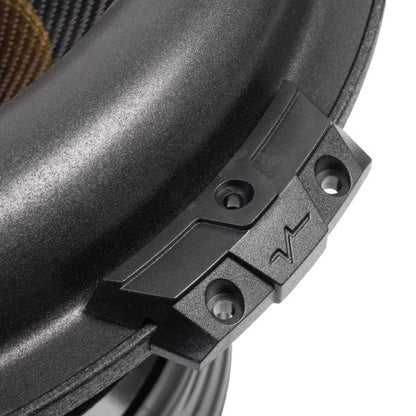 VIBE BDC18D1SPL-V4 - BlackDeath 18" SPL Competition Subwoofer
