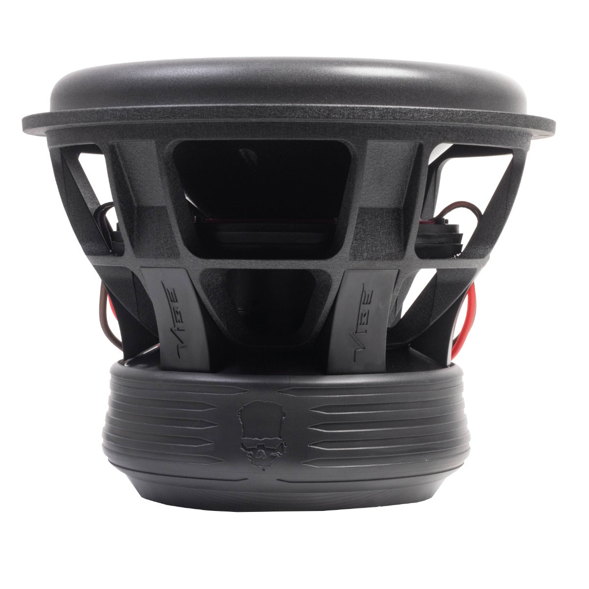 VIBE BDC15D1SPL-V4 - BlackDeath Competition Series 15" Subwoofer