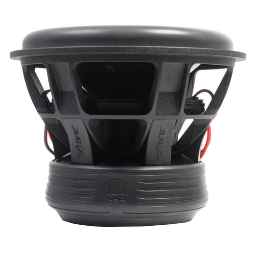 VIBE BDC15D1SPL-V4 - BlackDeath Competition Series 15" Subwoofer