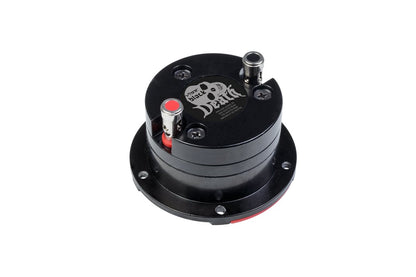 Vibe Blackdeath Pro 3T-V7 3" 300 Watts Pro Audio Competition Tweeter