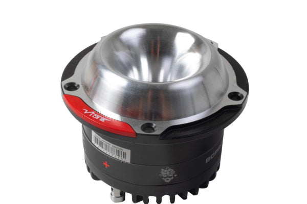 Vibe BDPRO4T-V0 Pro Audio 4" Bullet Tweeter