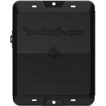 Rockford Fosgate Signal Processor DSR1