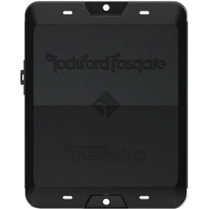 Rockford Fosgate Signal Processor DSR1