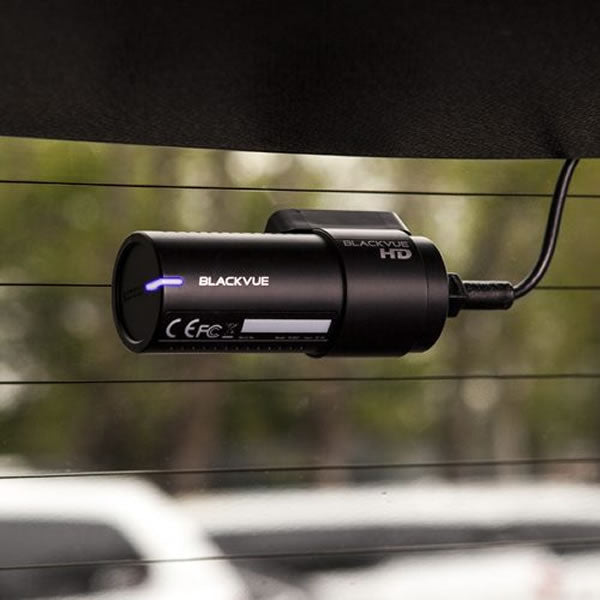 BlackVue RC110F-C Rear Camera - OPEN BOX
