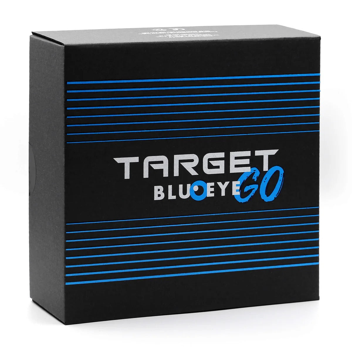 Target Blu Eye GO - Emergency Vehicle & Tetra Radio Detection / Early Warning Portable Device