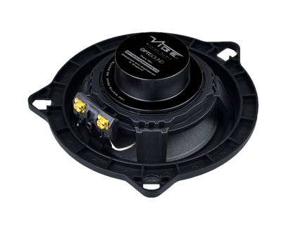 VIBE OPTISOUNDBMW4R-V2 – BMW Coaxial Speaker Upgrade