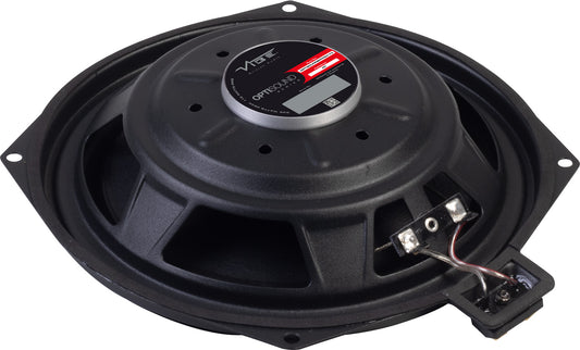 Vibe OPTISOUNDBMW84-V3 - 8" BMW Underseat 4ohm Subwoofer