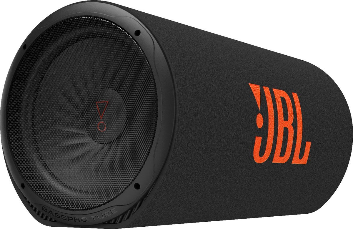 JBL Basspro Tube BP12T - 12" Active Bass Tube