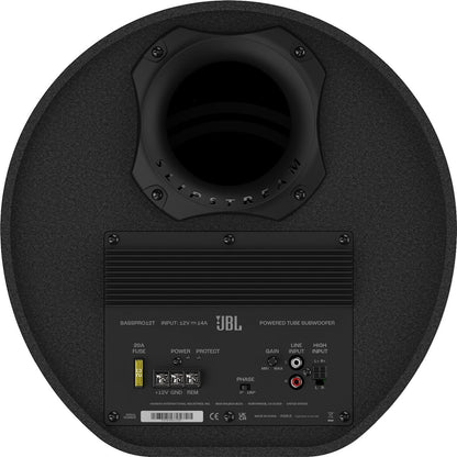 JBL Basspro Tube BP12T - 12" Active Bass Tube