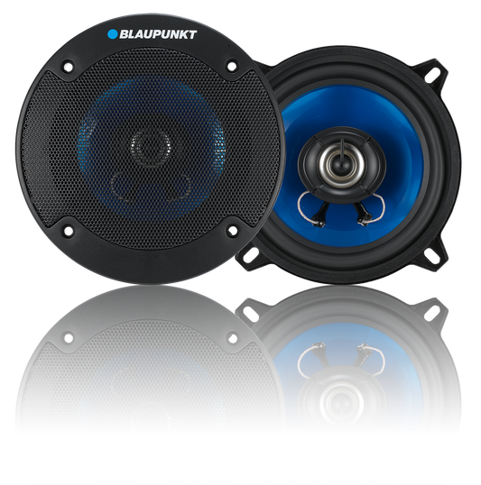 Blaupunkt ICX542 5" Coax Speaker