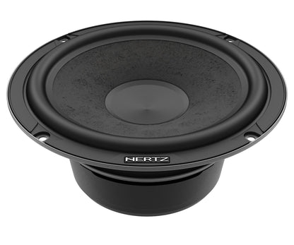 Hertz CK165L - Cento 6.5" Component Speakers
