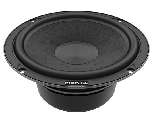 Hertz CK165L - Cento 6.5" Component Speakers