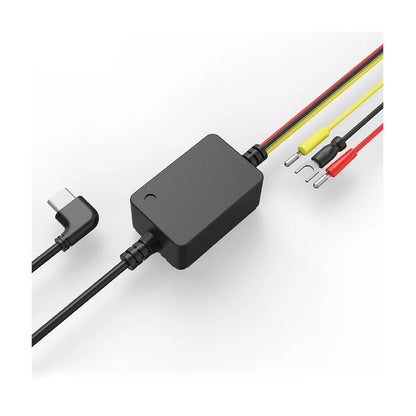 Kenwood CA-DR1130 - Dashcam hard-wire kit for extended Parking Mode