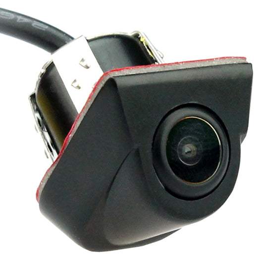CONNECTS 2 CAM-17 Universal, Fixed Angle Mounted, Drill to Fit Reverse Camera