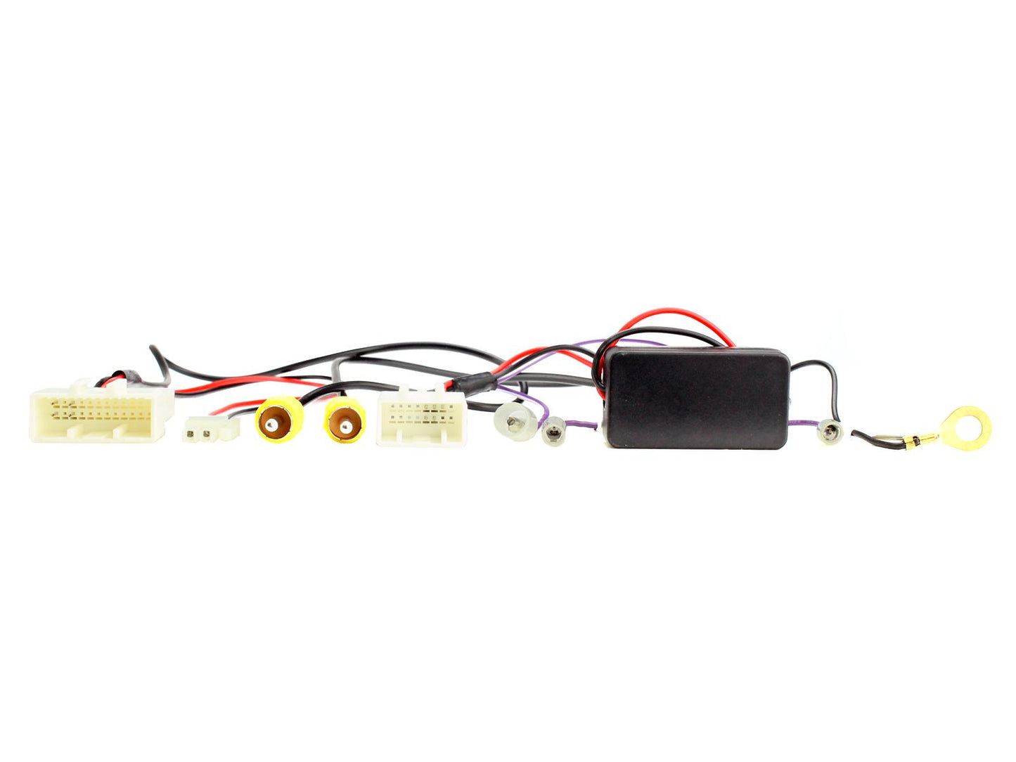 CONNECTS 2 CAM-KI1-RT-C