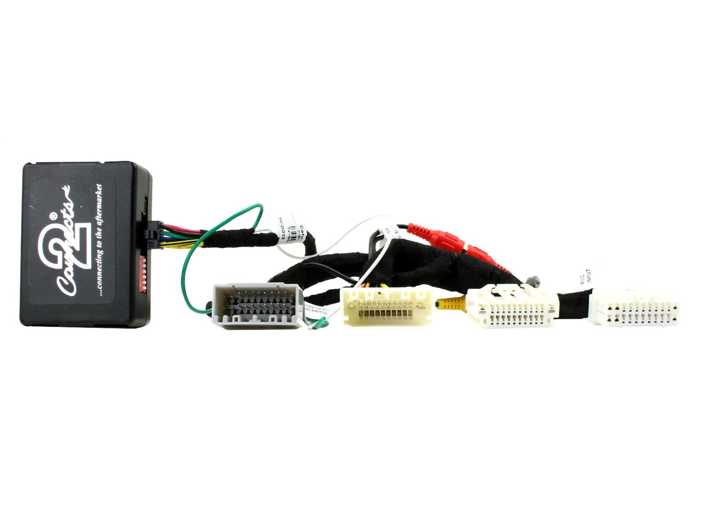 CONNECTS 2 CAM-LA1-AD