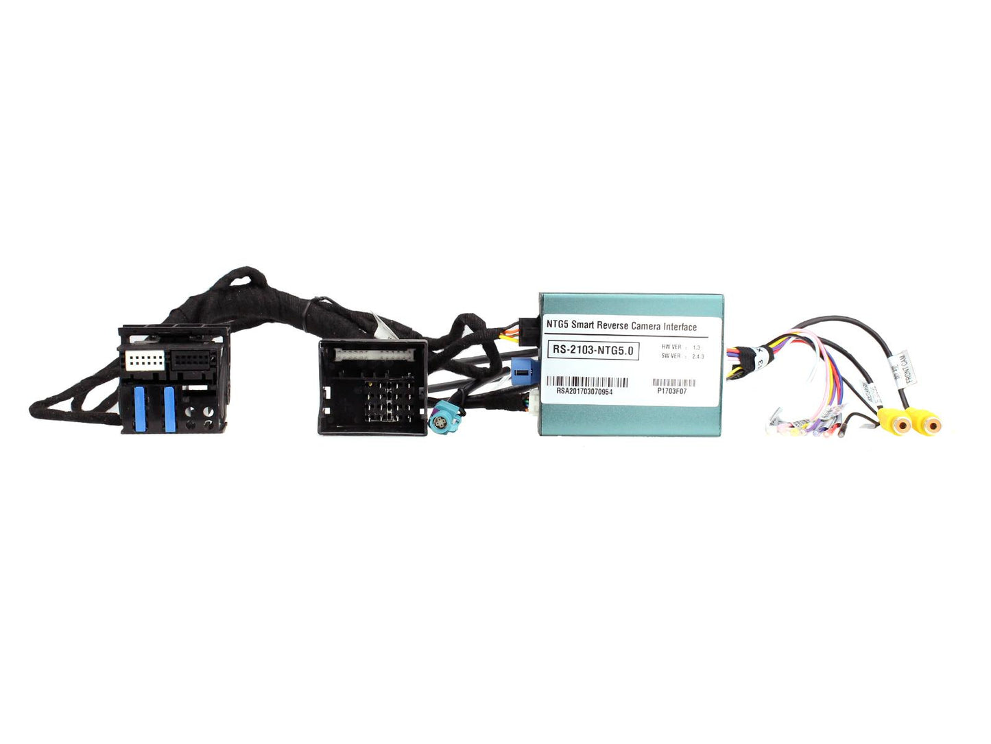 CONNECTS 2 CAM-MB2-AD