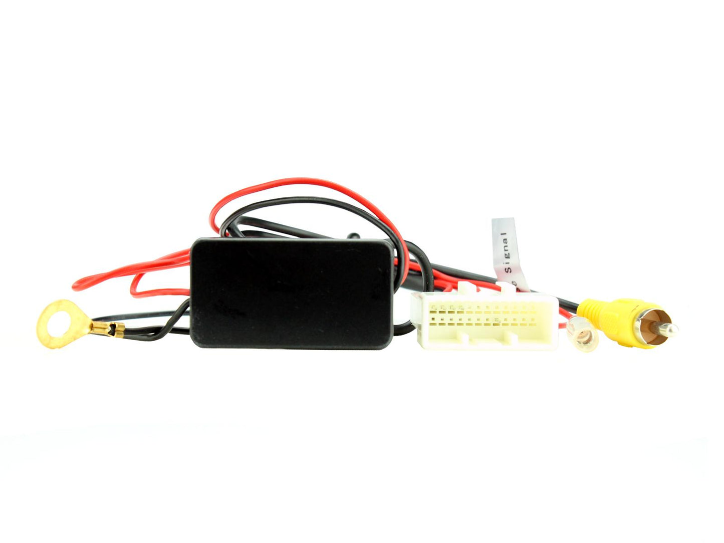 CONNECTS 2 CAM-NS1-RT