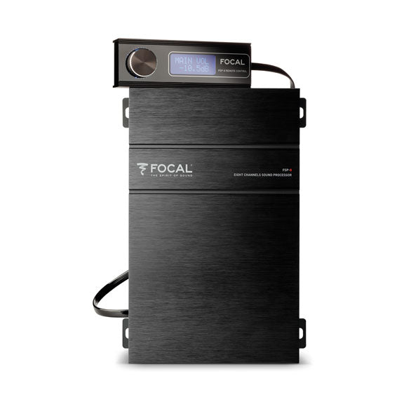FOCAL FSP-8REMOTE