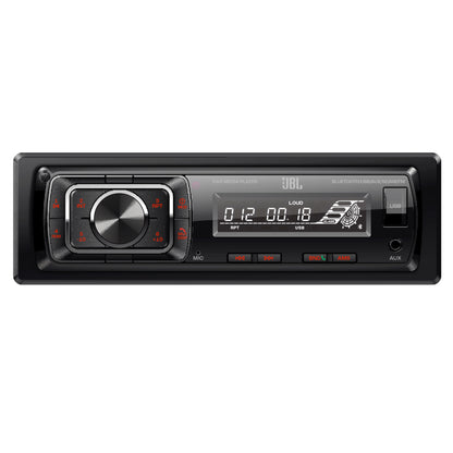 JBL Celebrity 150 - Mechless Single DIN Bluetooth Front AUX USB & SD Card Stereo