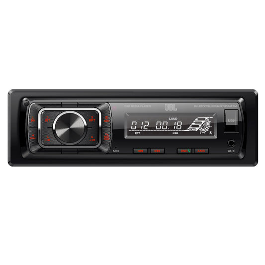 JBL Celebrity 150 - Mechless Single DIN Bluetooth Front AUX USB & SD Card Stereo