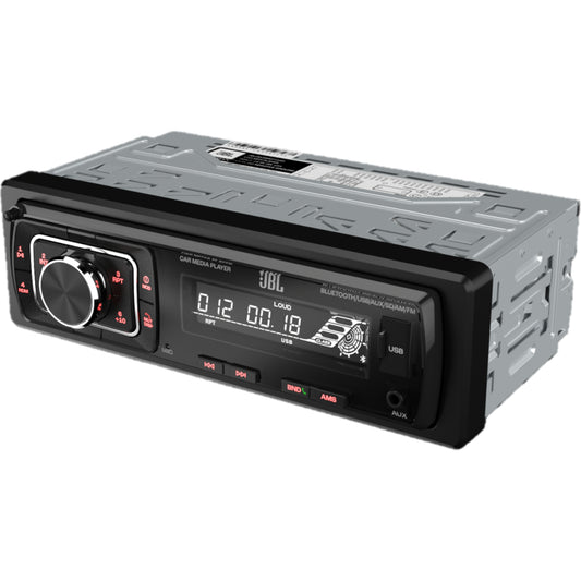 JBL Celebrity 150 - Mechless Single DIN Bluetooth Front AUX USB & SD Card Stereo