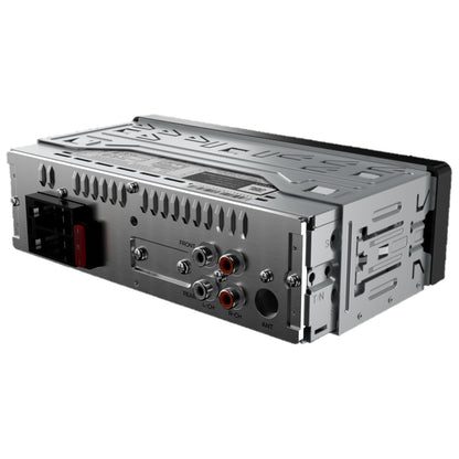 JBL Celebrity 150 - Mechless Single DIN Bluetooth Front AUX USB & SD Card Stereo