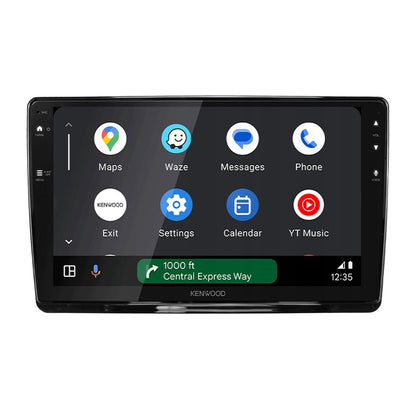 Pro Install F9CT4K - 9" Pro Fitting Kit for 2019+ Citroen C4L