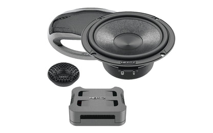 Hertz CK165 - Cento 6.5" Component Speakers