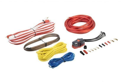 VIBE CL8AWKT-V7 8 AWG Amplifier Wiring Kit